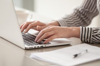 laptop